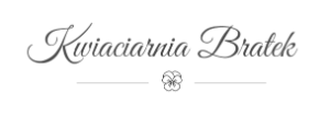Kwiaciarnia-Przeworsk.pl – Marta Piątek Logo